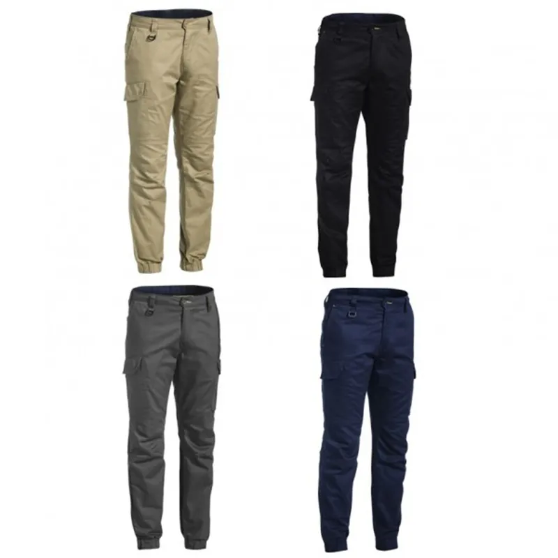 Cargo Pants Detail 3
