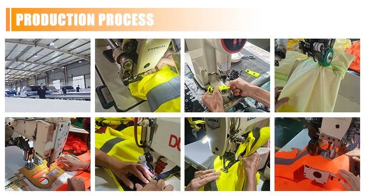 Manufacturing Process
