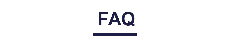 FAQ Reference 2