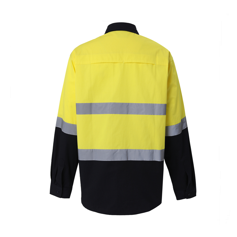 Mining Safety Clothes