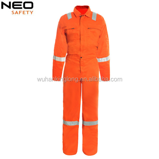 Safety Cargo Pants Product View 9