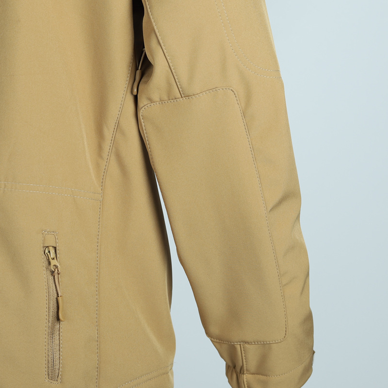 Tactic Jacket Image 6