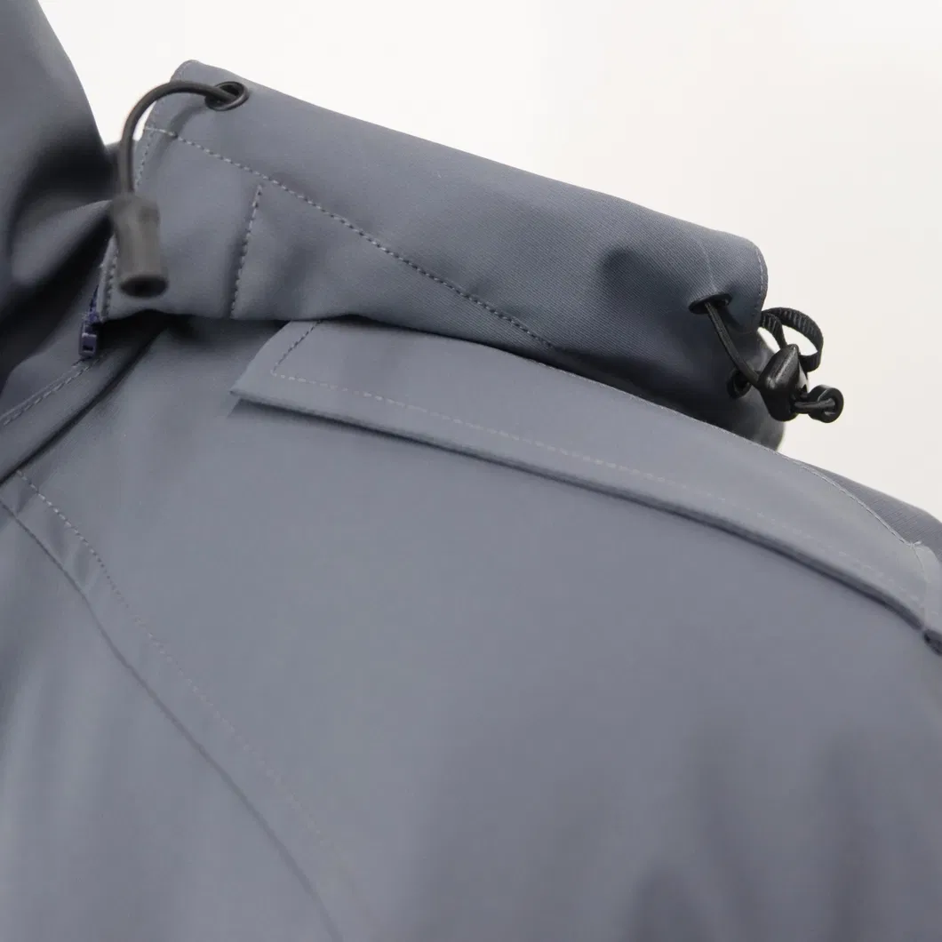 Ultra Safe Vanda Tactical Style Outdoor Combat Windproof Breathable Softshell Jacket for Professional Training Sports Activities Durable Protective Clothing