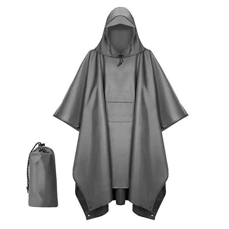 Rain Poncho Preview 3