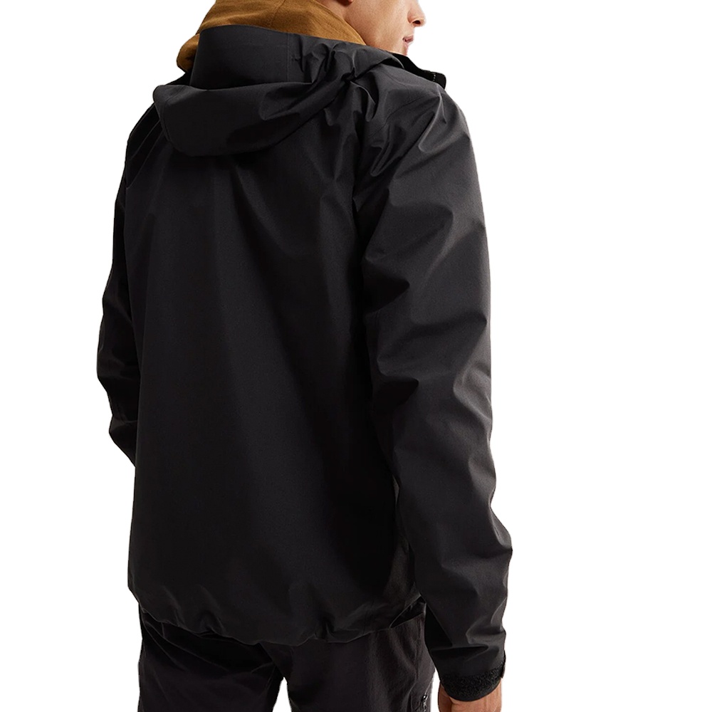 OEM Lightweight Tactical Water Proof Jackets Men Windbreaker Rain Coat High Quality Custom Fishing Rain Jacket 2026