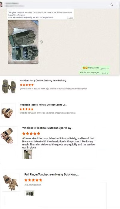 Customer Feedback 2