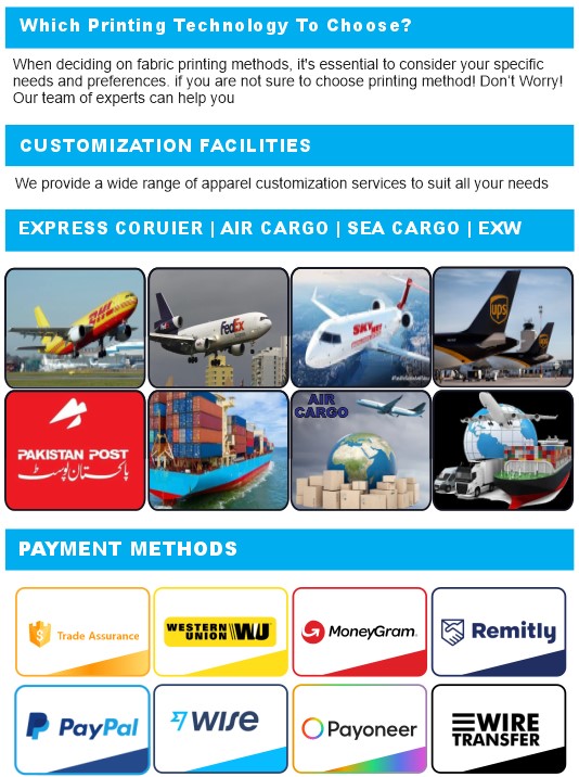 Logistics Shipment