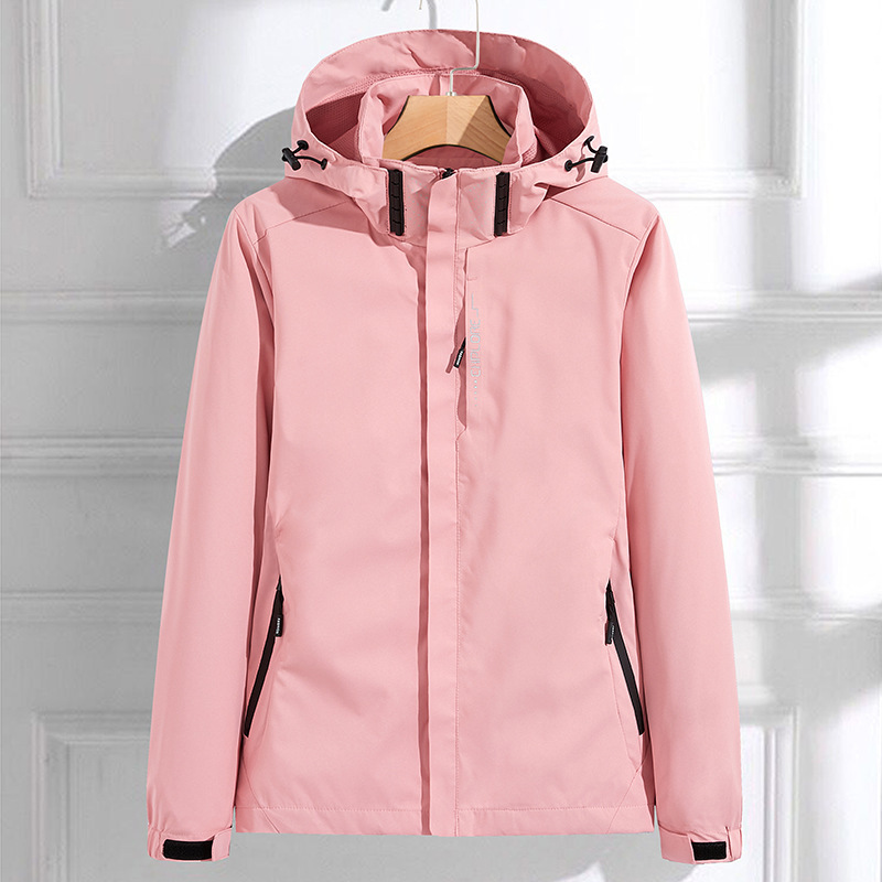 Work Jacket Design 3