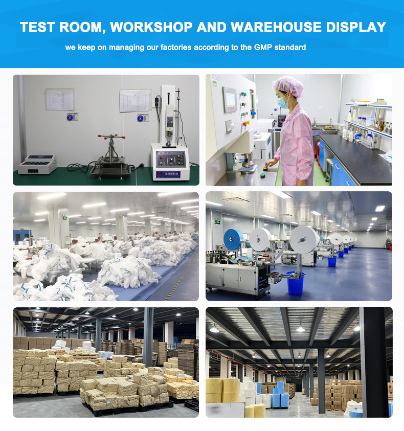Factory Overview 1