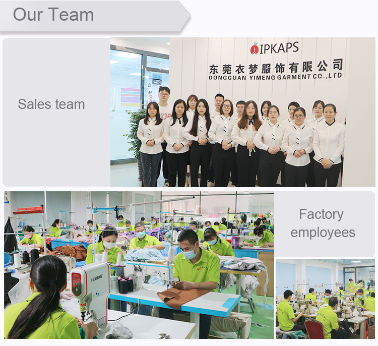 Company Production