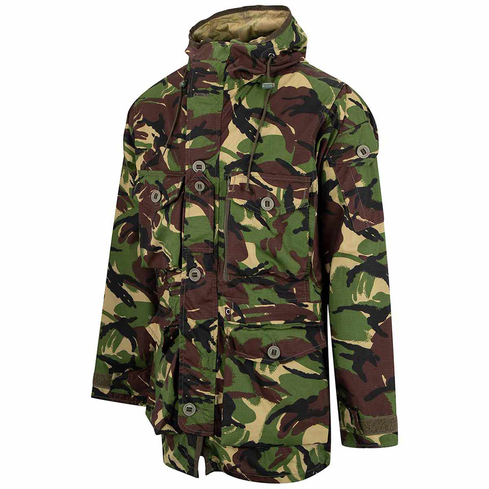 Men Lightweight Jacket Waterproof Breathable Camouflage Fishing Rain Jacket Outdoor Camo Tactical Jacket Customizable Wholesale