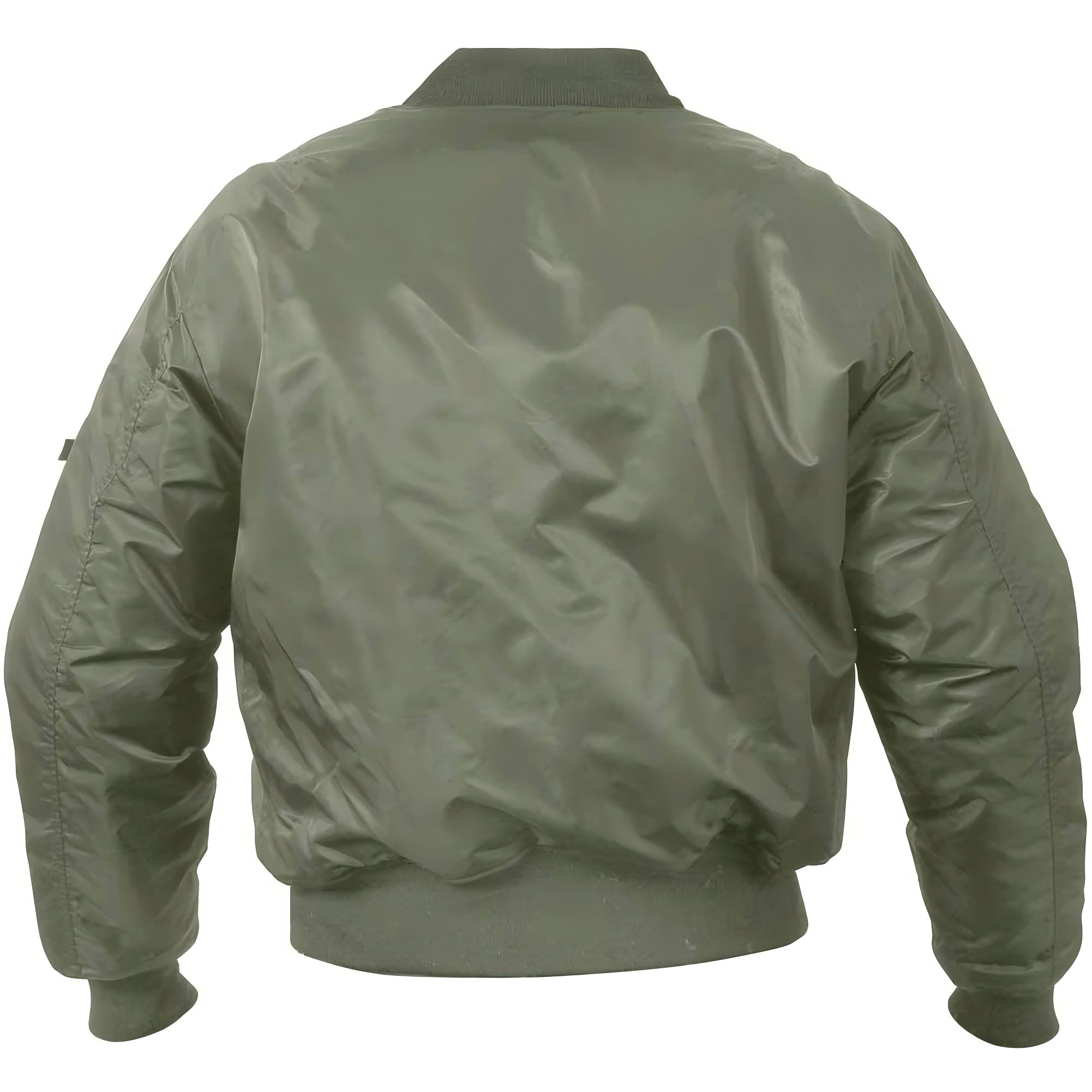 CONMR Hotselling Men's Flight Bomber Jacket Windproof Winter Waterproof Insulated Tactical Jacket Work Wear in Winter Use