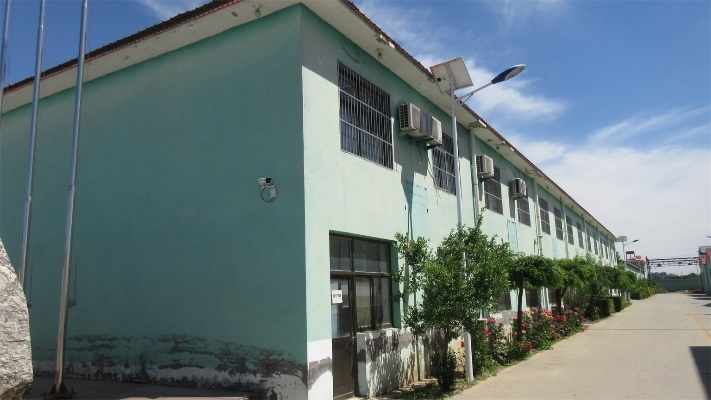 Company Area 3