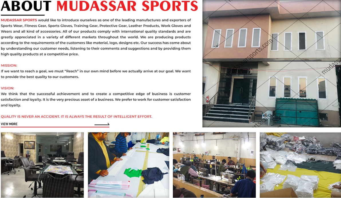 Company Profile