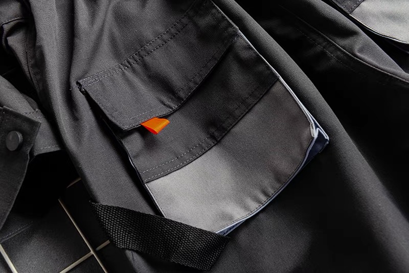 Workwear Detail 8