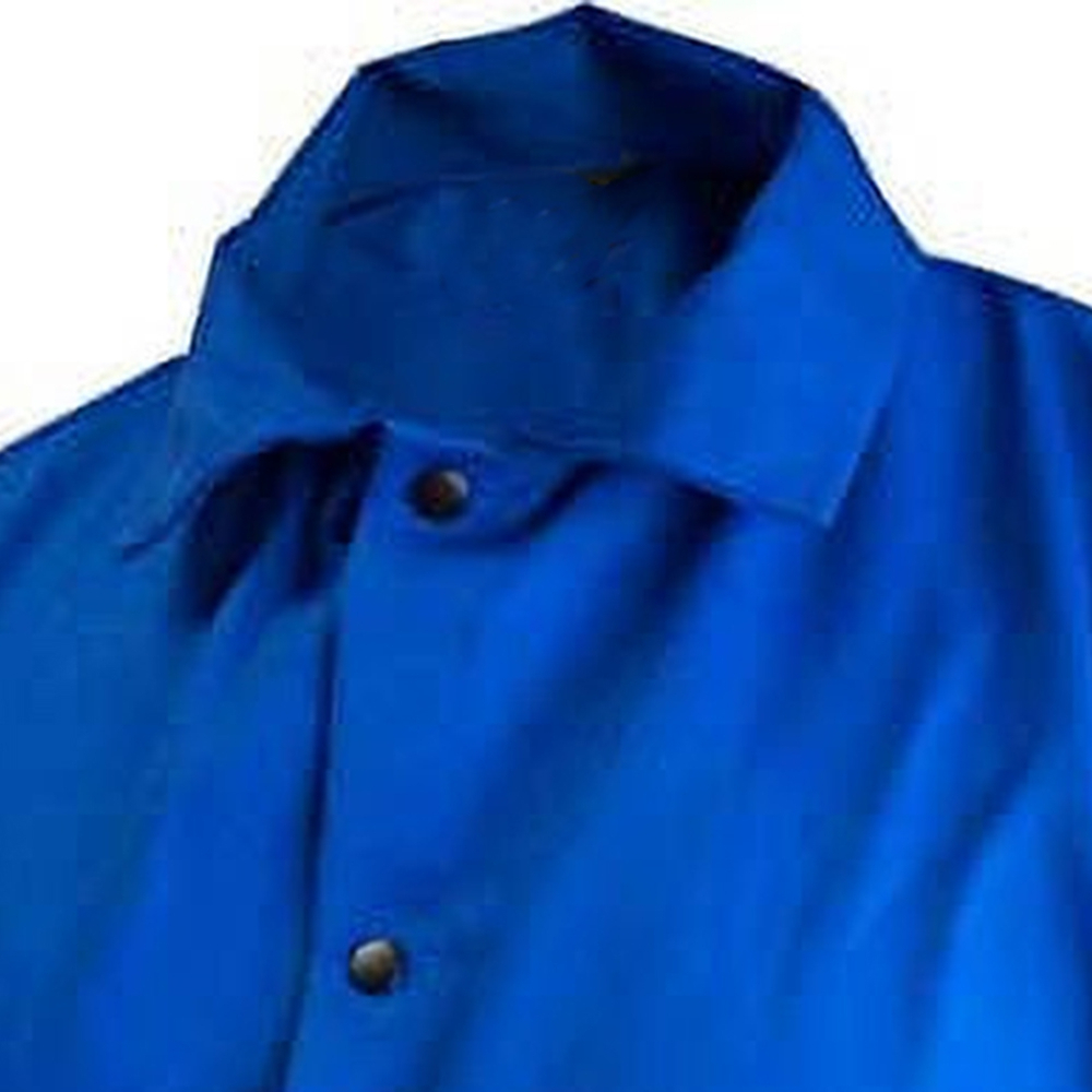 Men's Welding Jacket Image 5
