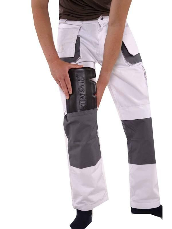 Heavy Duty Tooling Mechanic Multi Pockets Work Pants Work Wear Trousers Men Cargo Pants