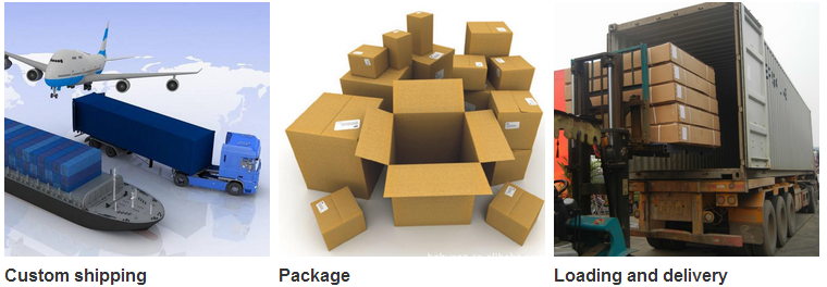 Packaging method 2