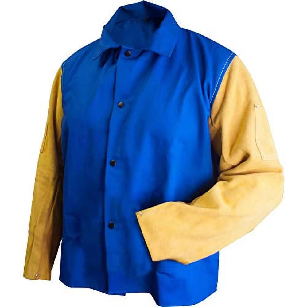 Men's Welding Jacket Image 1
