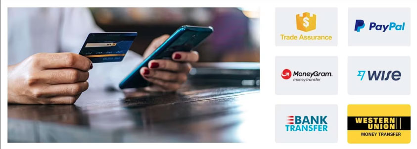 Payment Method Options