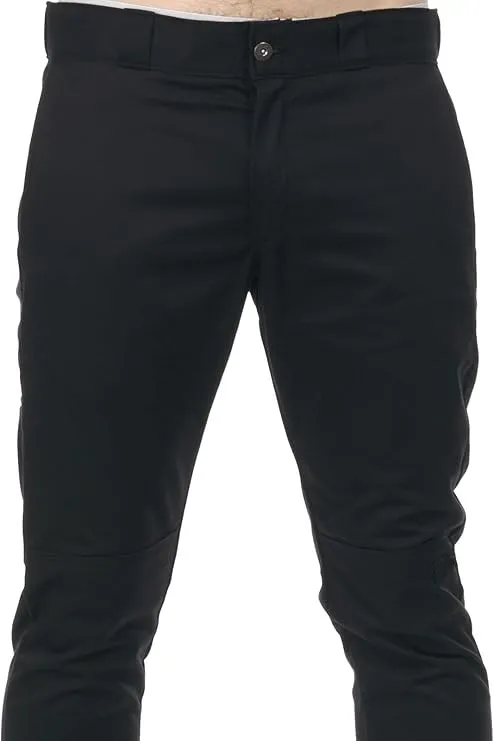 Stylish Men's Work Pants Designed for Heavy-Duty Performance