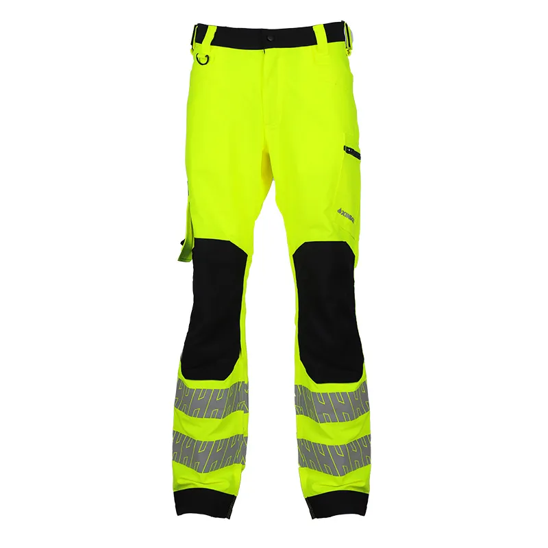 Work wear recommendations