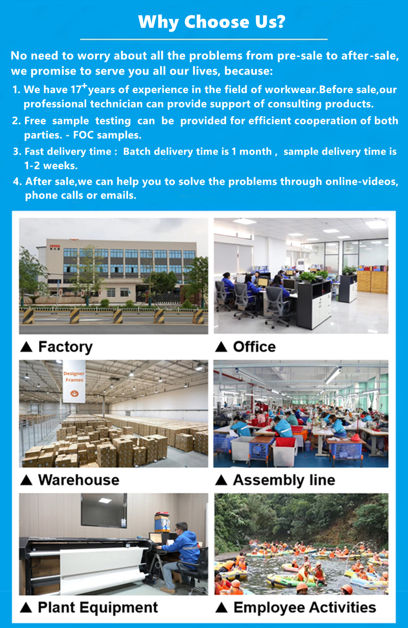 Workshop Sewing Line