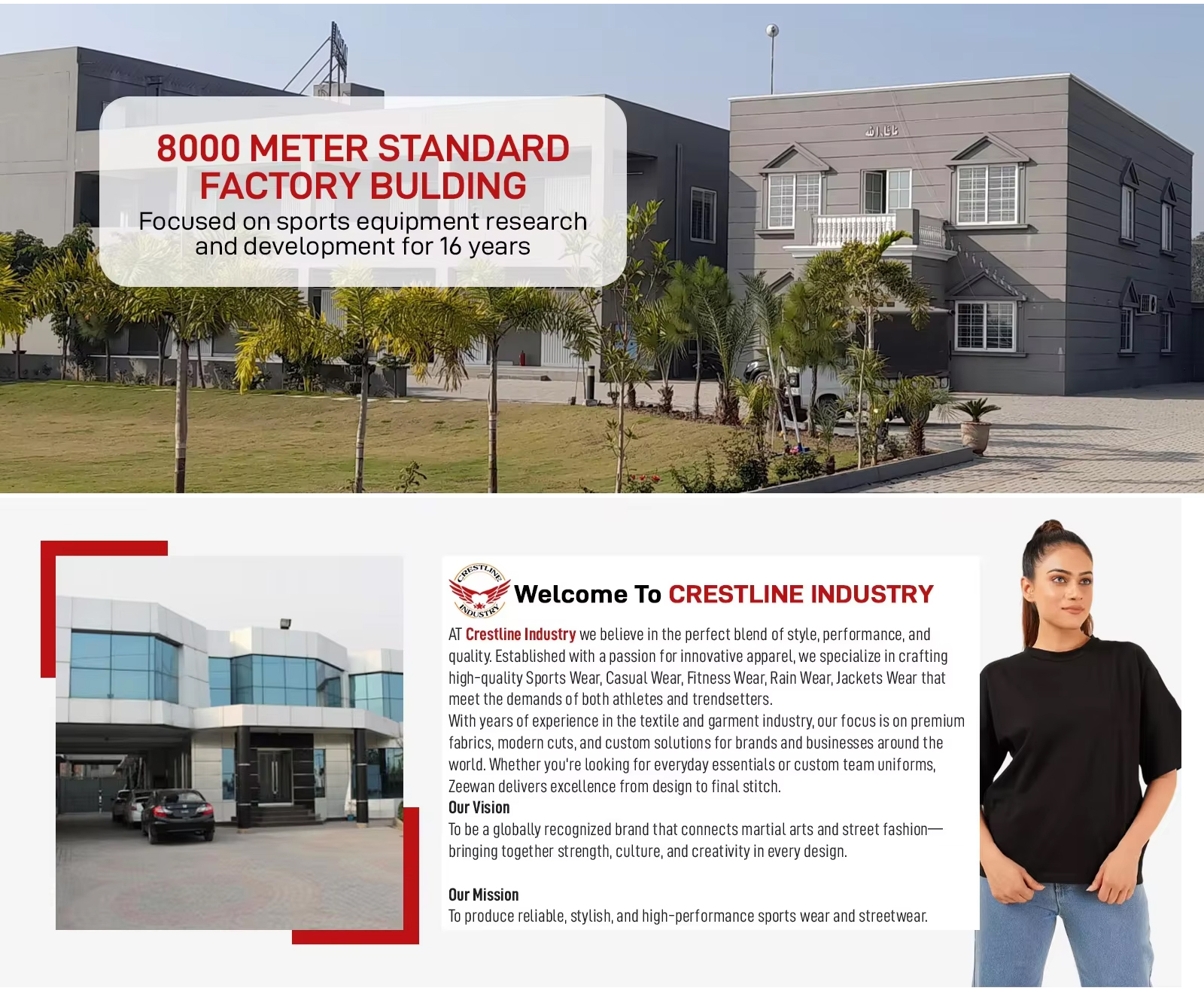 Production Workshop