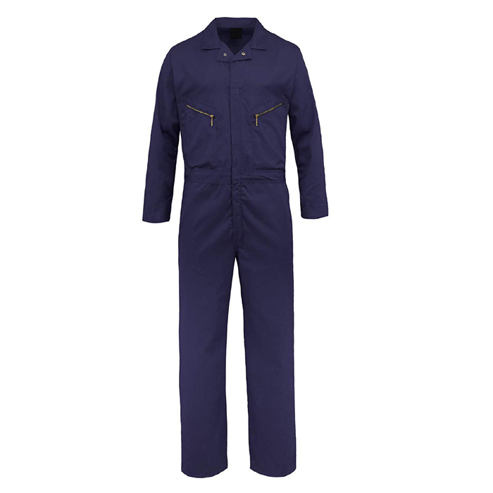 OEM Reflective Fire Retardant Waterproof Fully Encapsulating Construction Coverall Industrial Workwear Outdoor Anti-static Fire