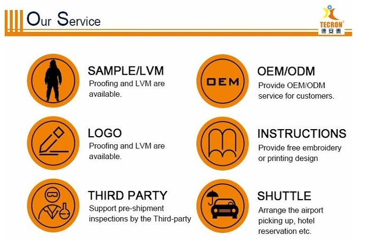Our Service Icon
