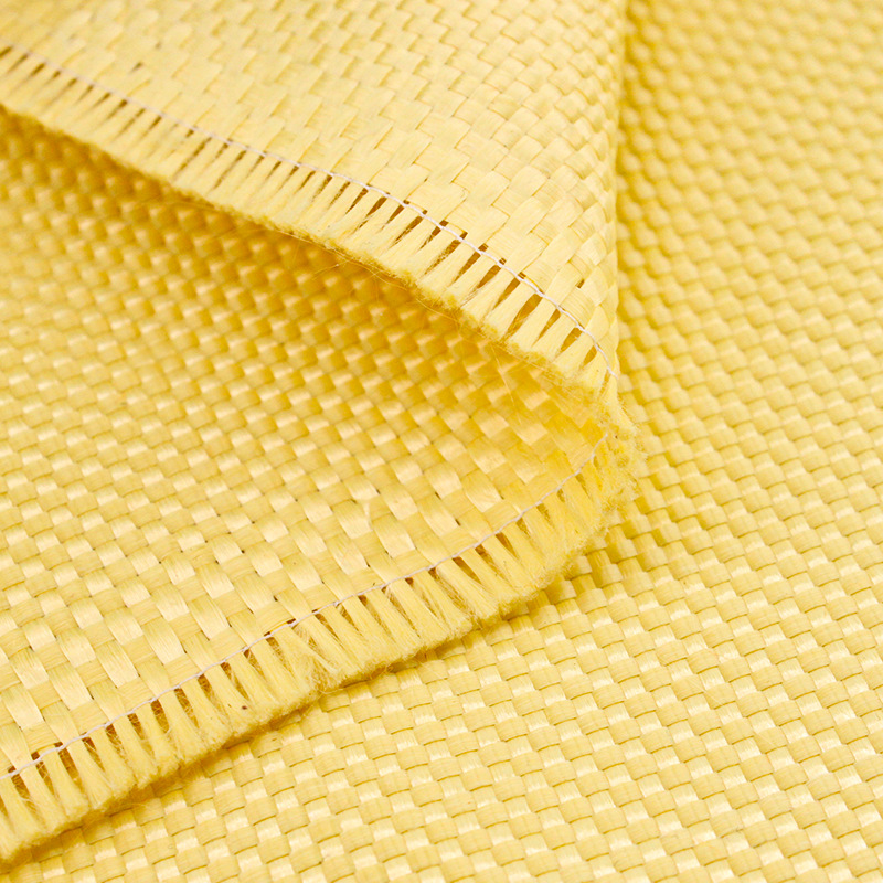 Aramid Kevlar Material Industrial Workwear Protective Clothing High-Strength Abrasion Resistant Cut-Proof Flame Fireproof