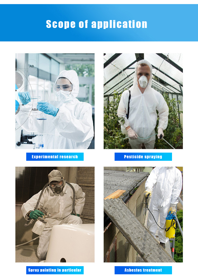 Coverall Image 7