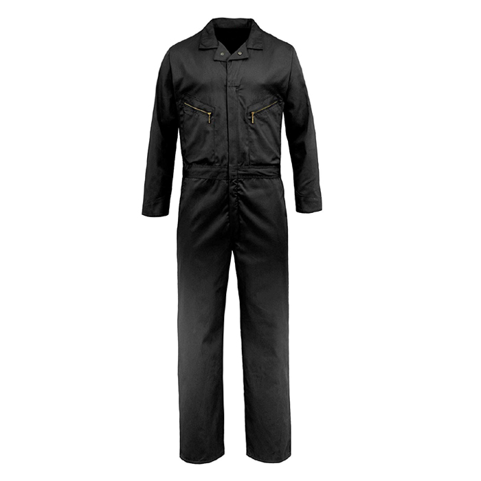 OEM Reflective Fire Retardant Waterproof Fully Encapsulating Construction Coverall Industrial Workwear Outdoor Anti-static Fire