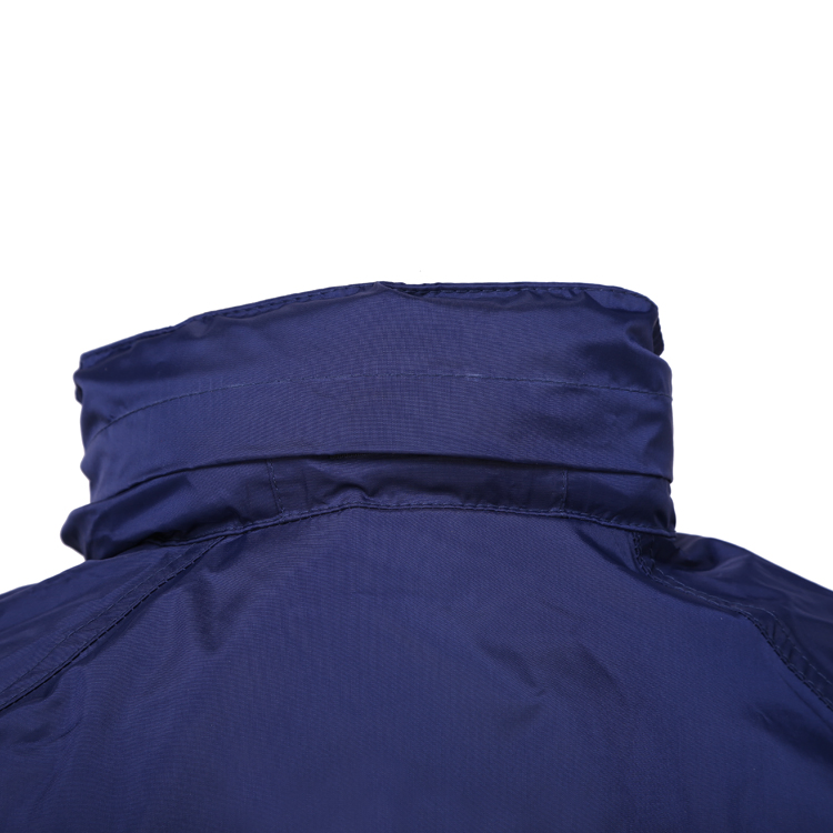 New Arrival Waterproof Nylon Raincoat Breathable Rain Suit