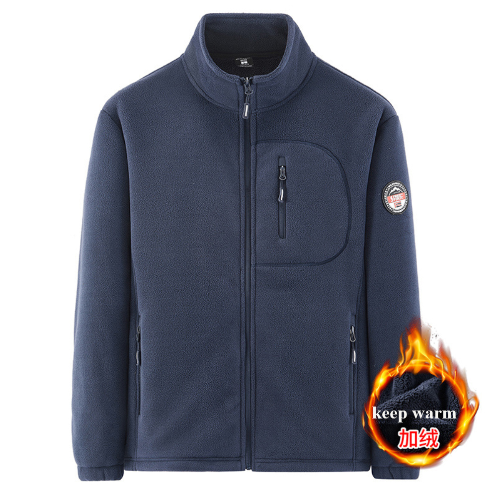 Winter Jacket Colors Available
