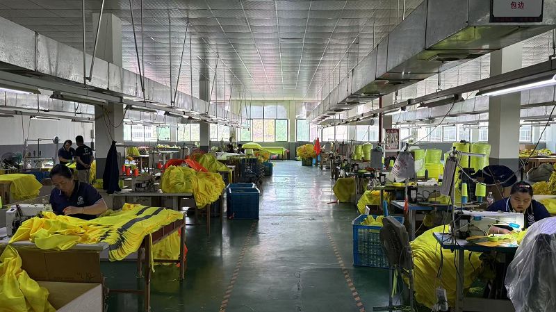 Sewing Line