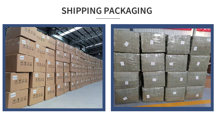 Carton Packing Standard