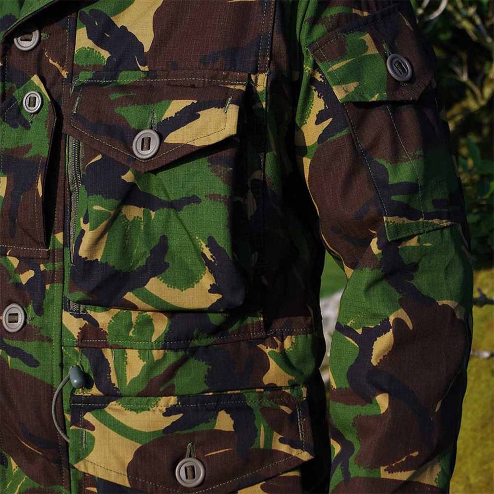 Men Lightweight Jacket Waterproof Breathable Camouflage Fishing Rain Jacket Outdoor Camo Tactical Jacket Customizable Wholesale