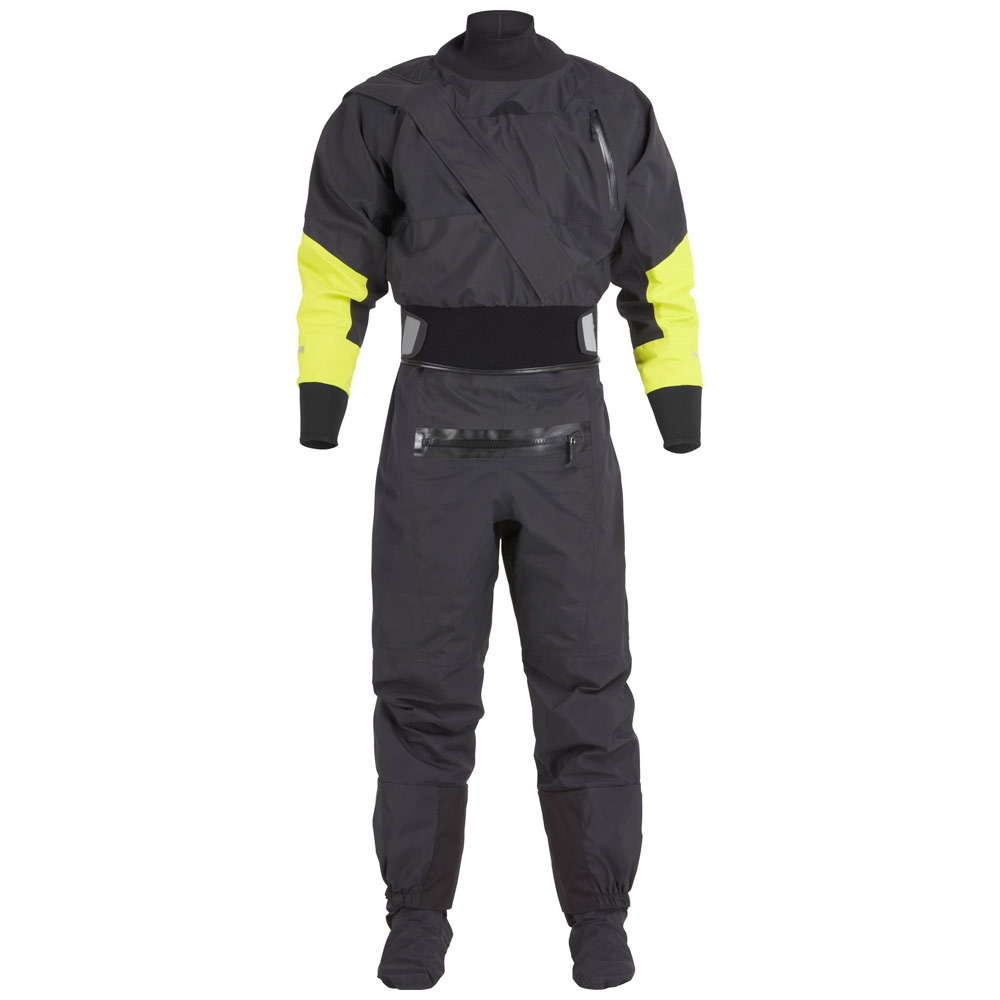 Coverall details style 7