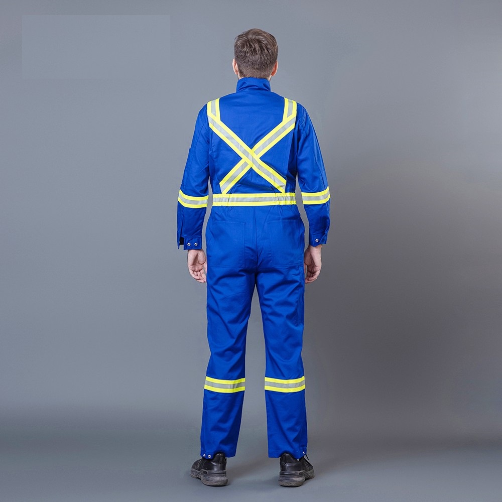 Protective Coverall Product Image 3
