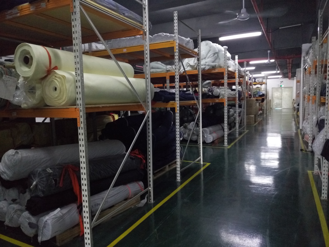 Warehouse