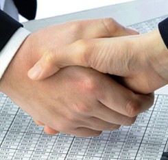Customer Cooperation