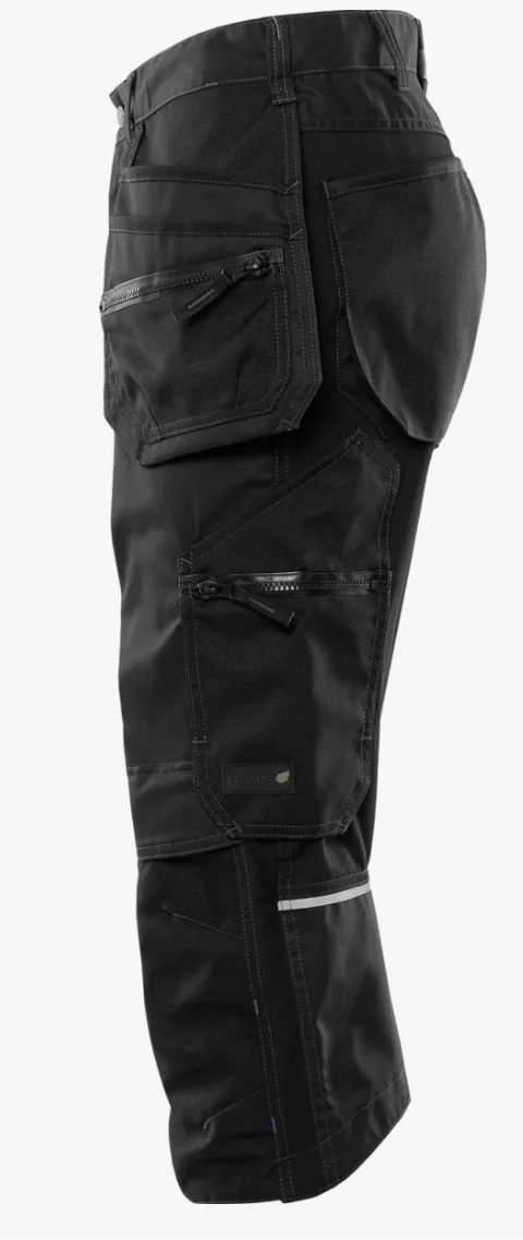 Tool Holster Detail