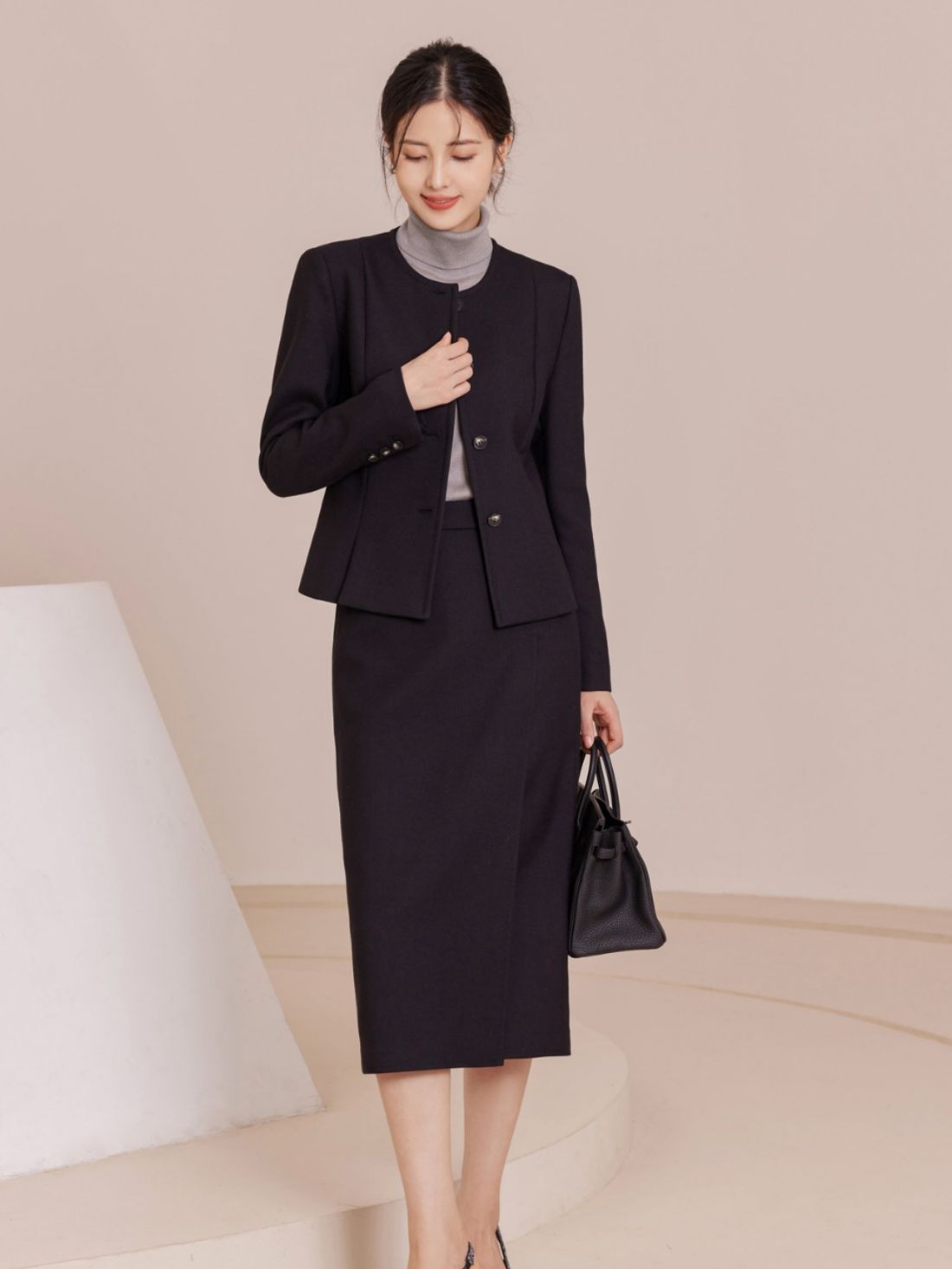 Women's Elegant Set