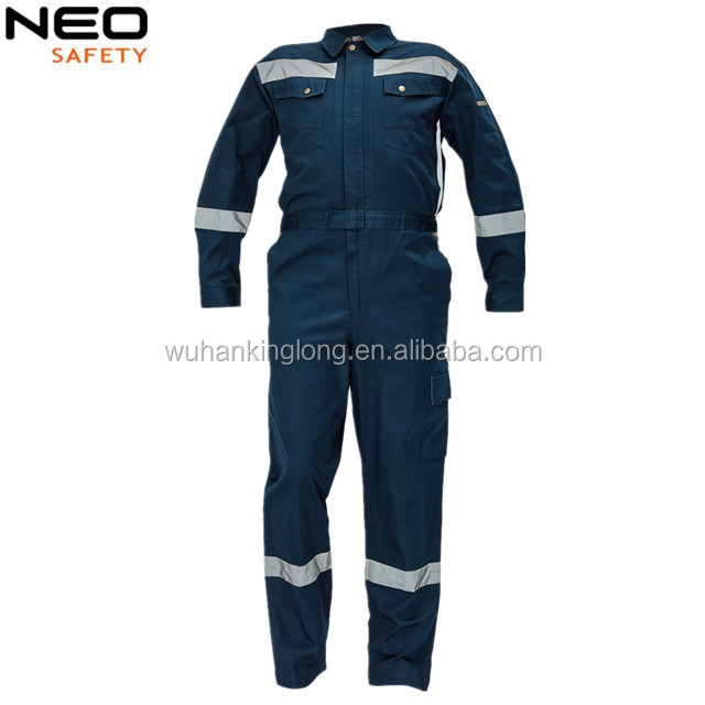Safety Cargo Pants Product View 10