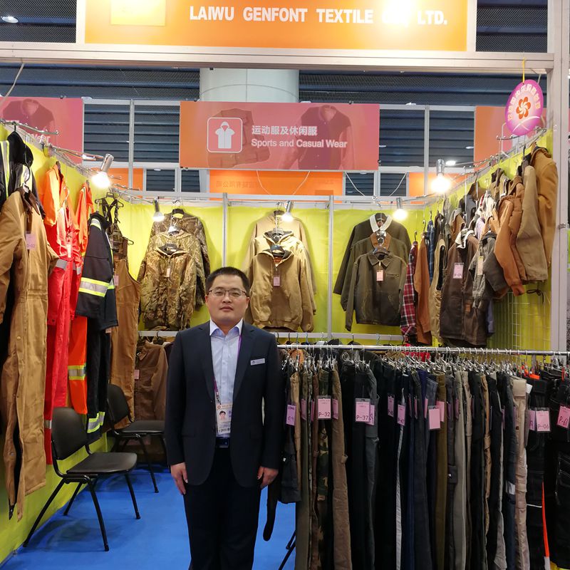 Product Display Board