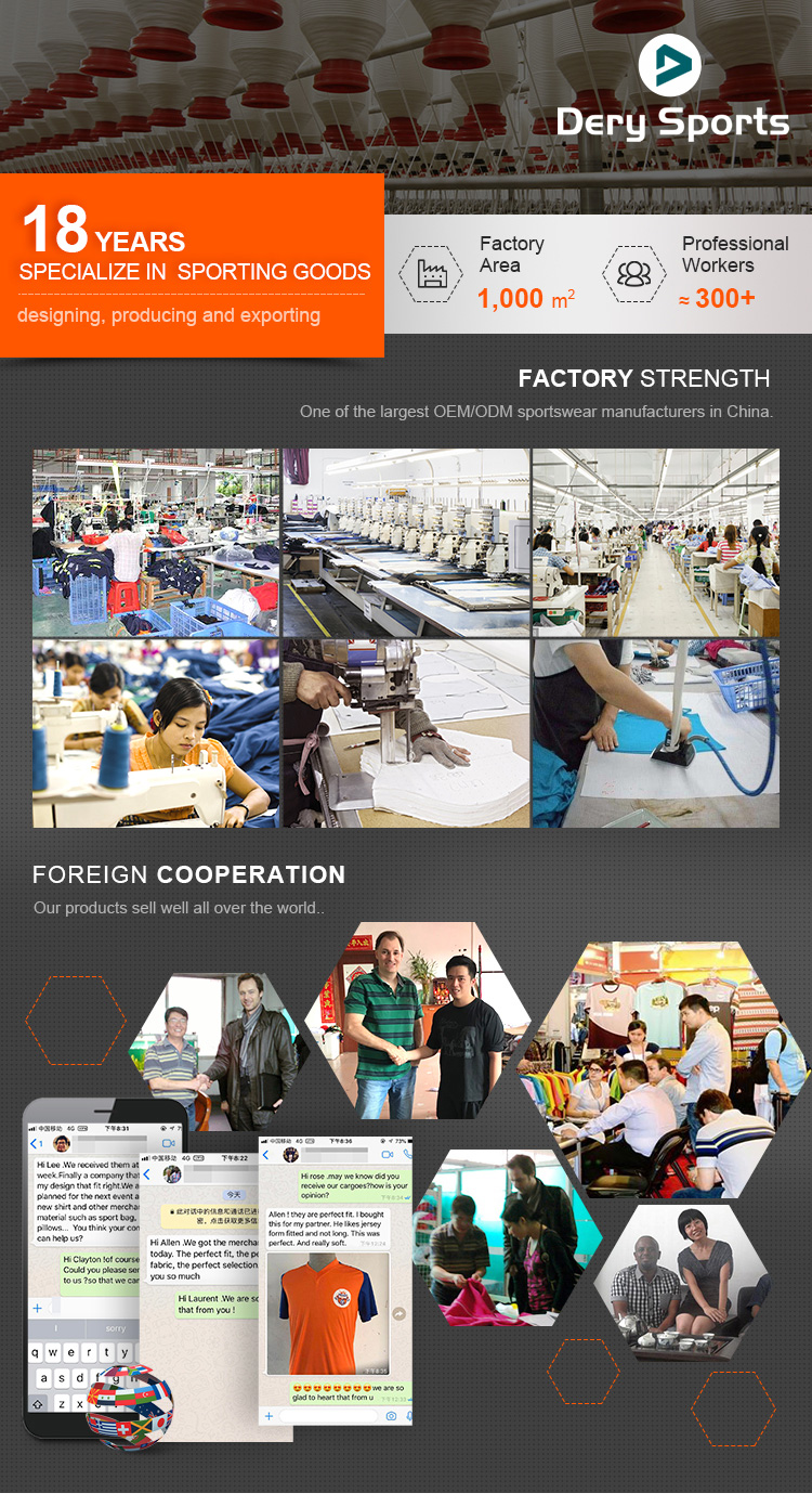 Advanced Garment Production Line View
