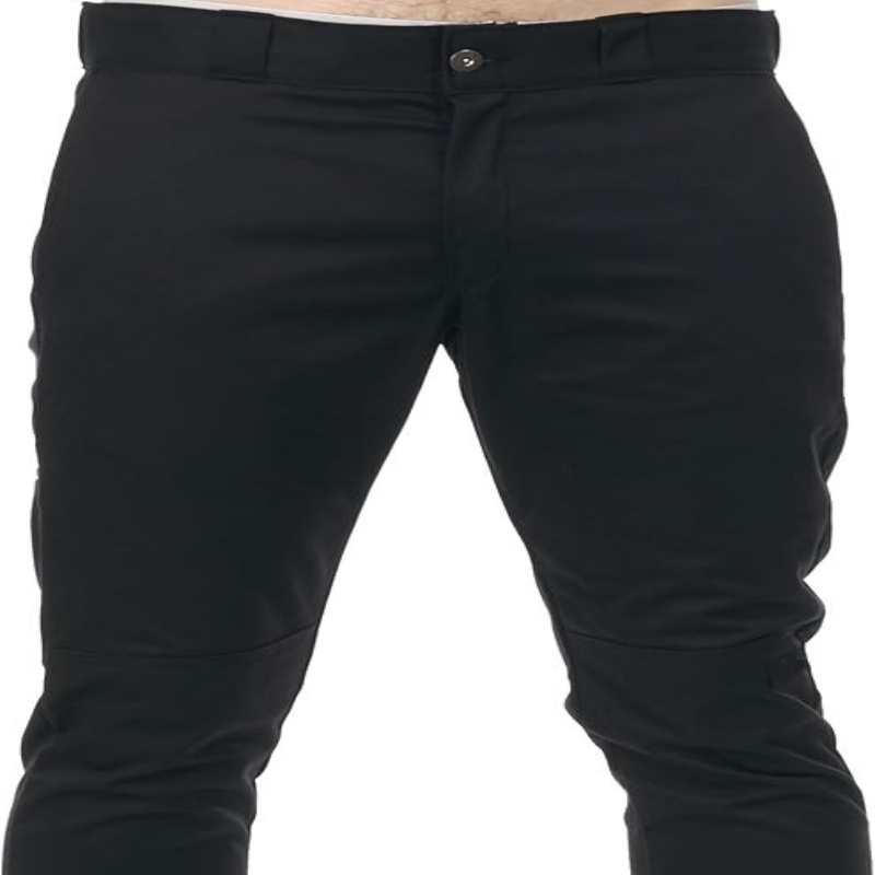 Stylish Men's Work Pants Designed for Heavy-Duty Performance