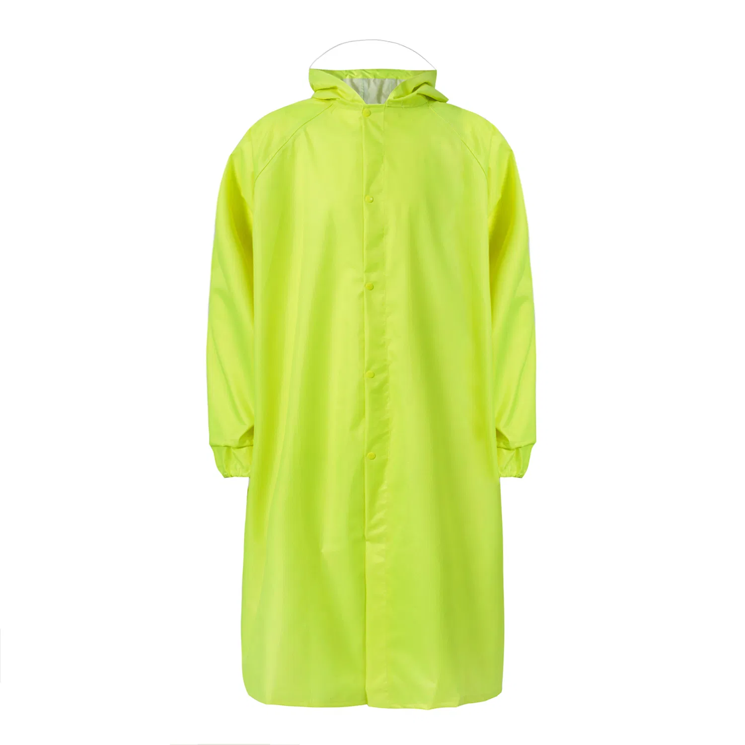 ANSI Certified Rain Suit Flame Resistant Oil Field Protection