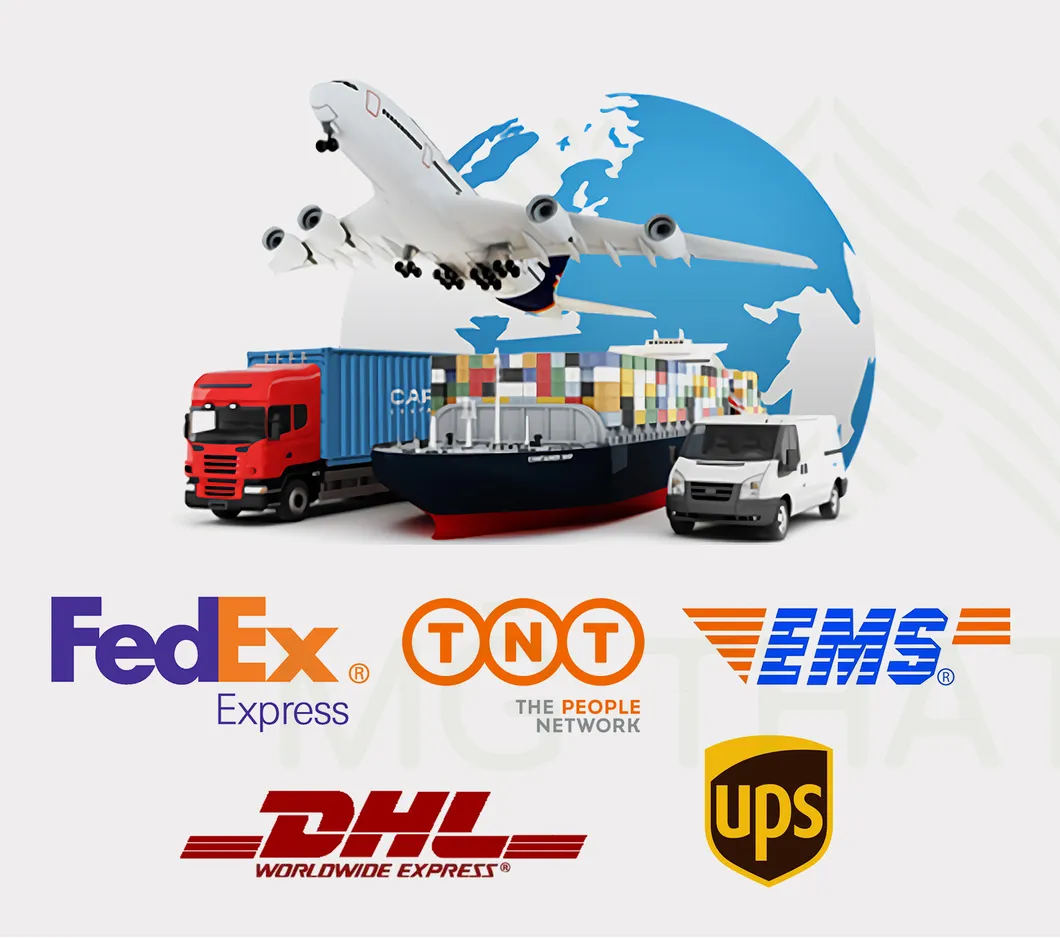 International Logistics Info